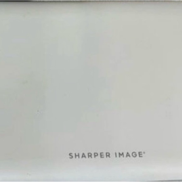 Sharper Image UV-Zone XL Sanitizer - Gray - Picture 4 of 6